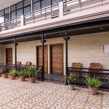 Vashishth Guest House Ришикеш Экстерьер фото
