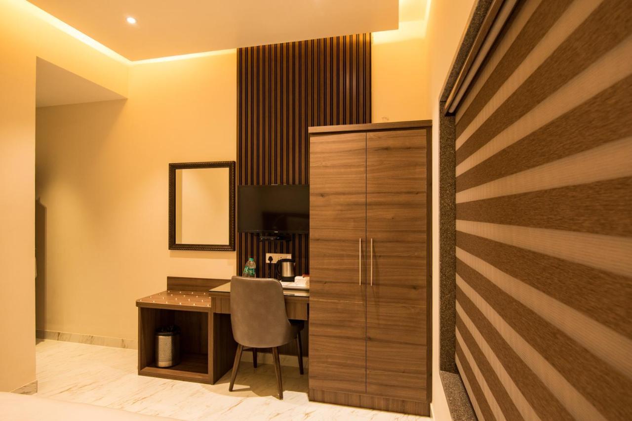 Vashishth Guest House Ришикеш Экстерьер фото