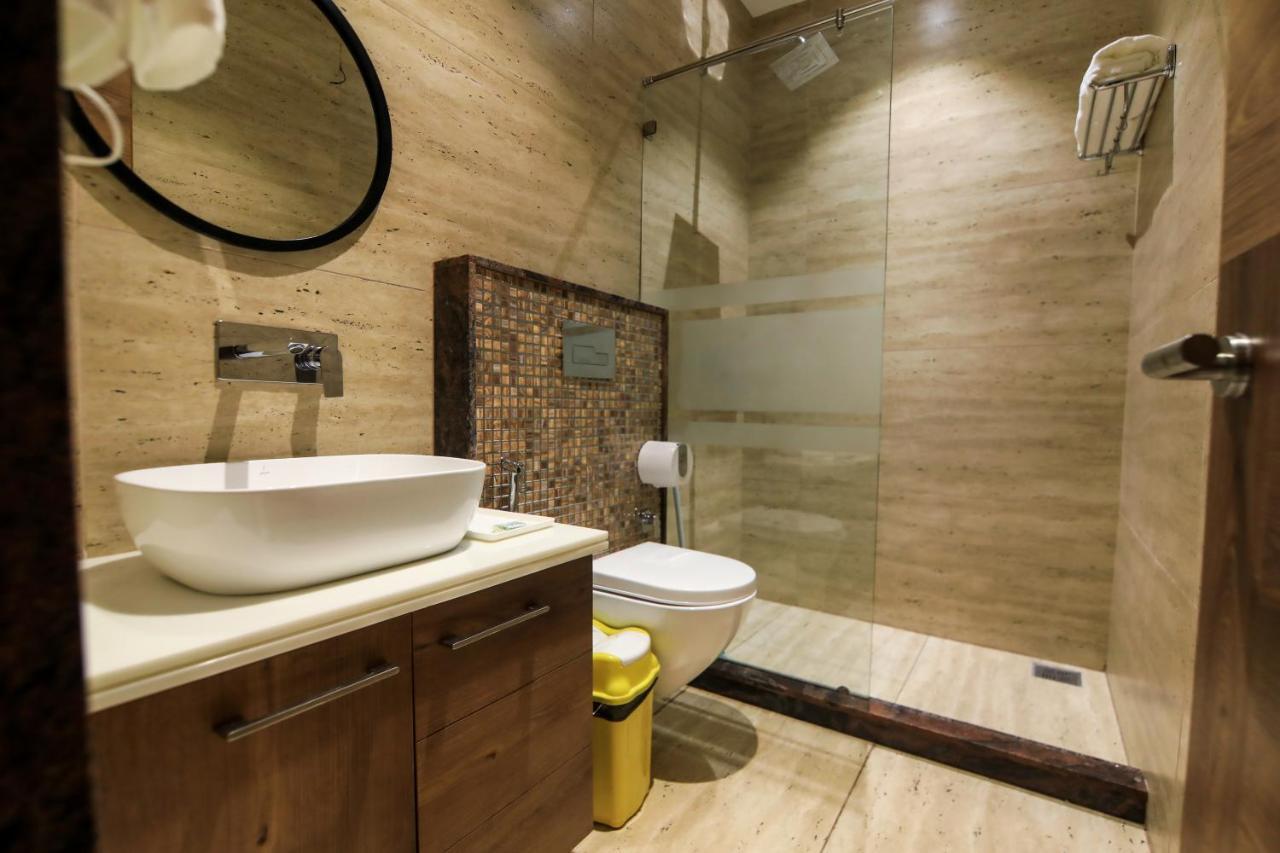Vashishth Guest House Ришикеш Экстерьер фото