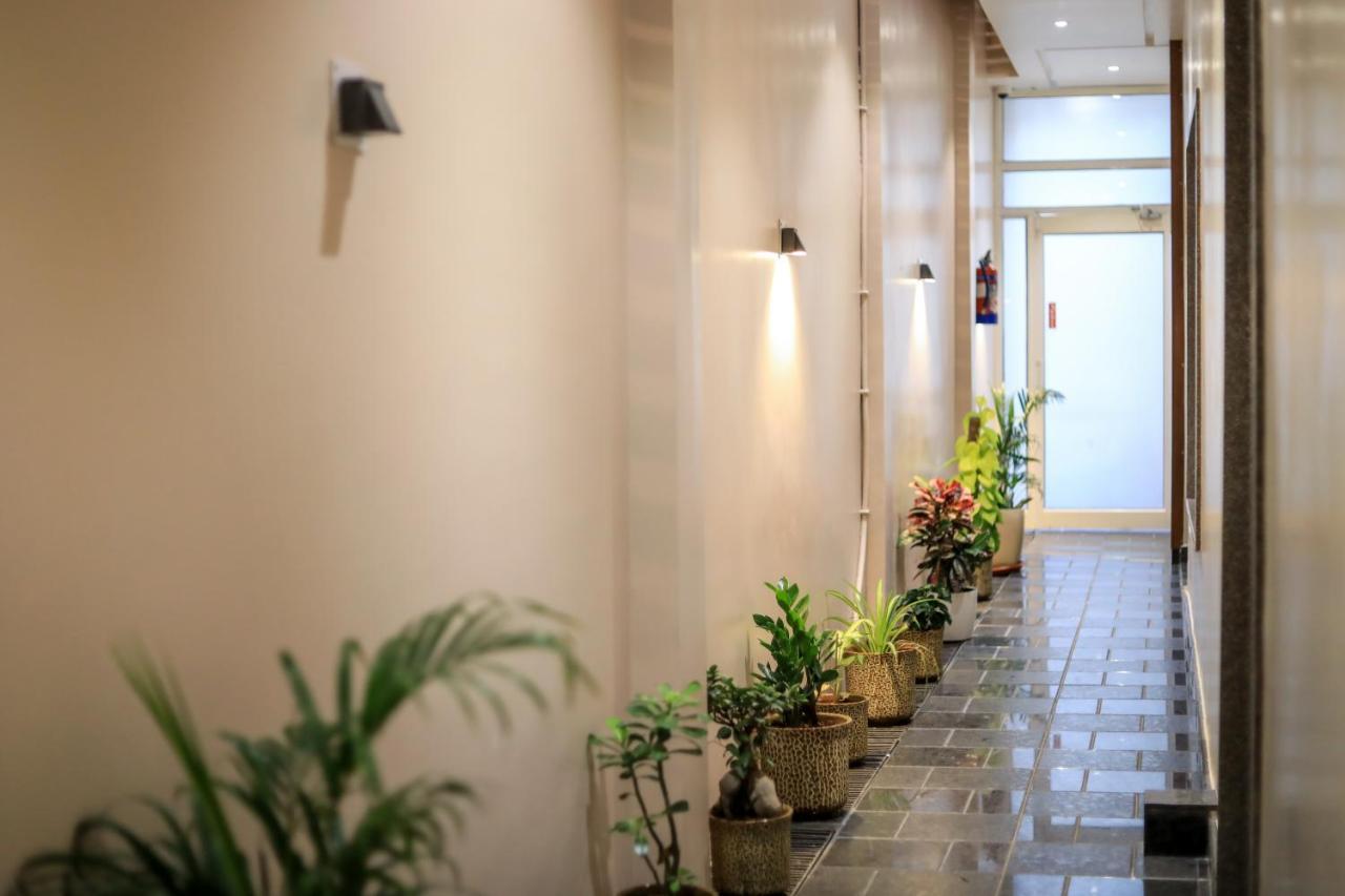 Vashishth Guest House Ришикеш Экстерьер фото
