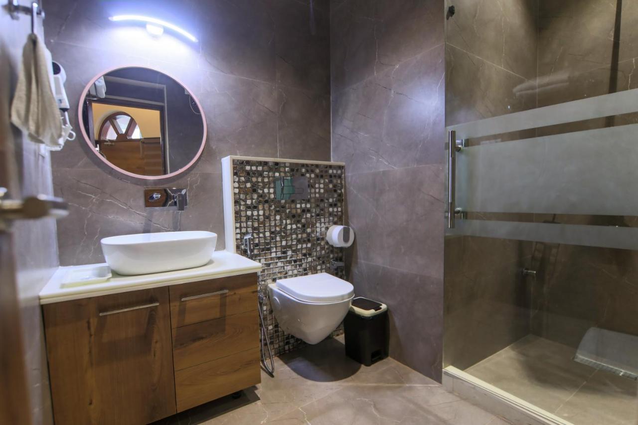 Vashishth Guest House Ришикеш Экстерьер фото