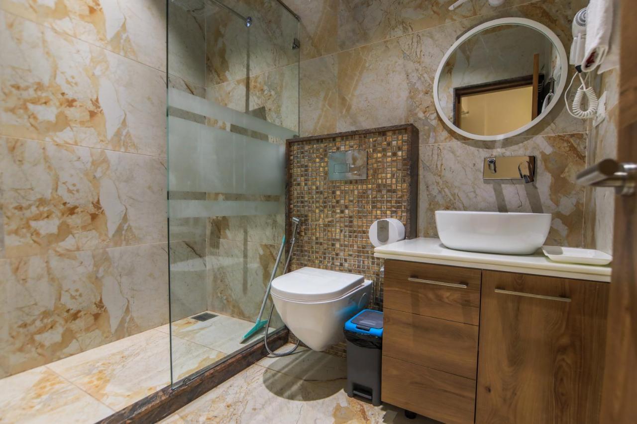 Vashishth Guest House Ришикеш Экстерьер фото