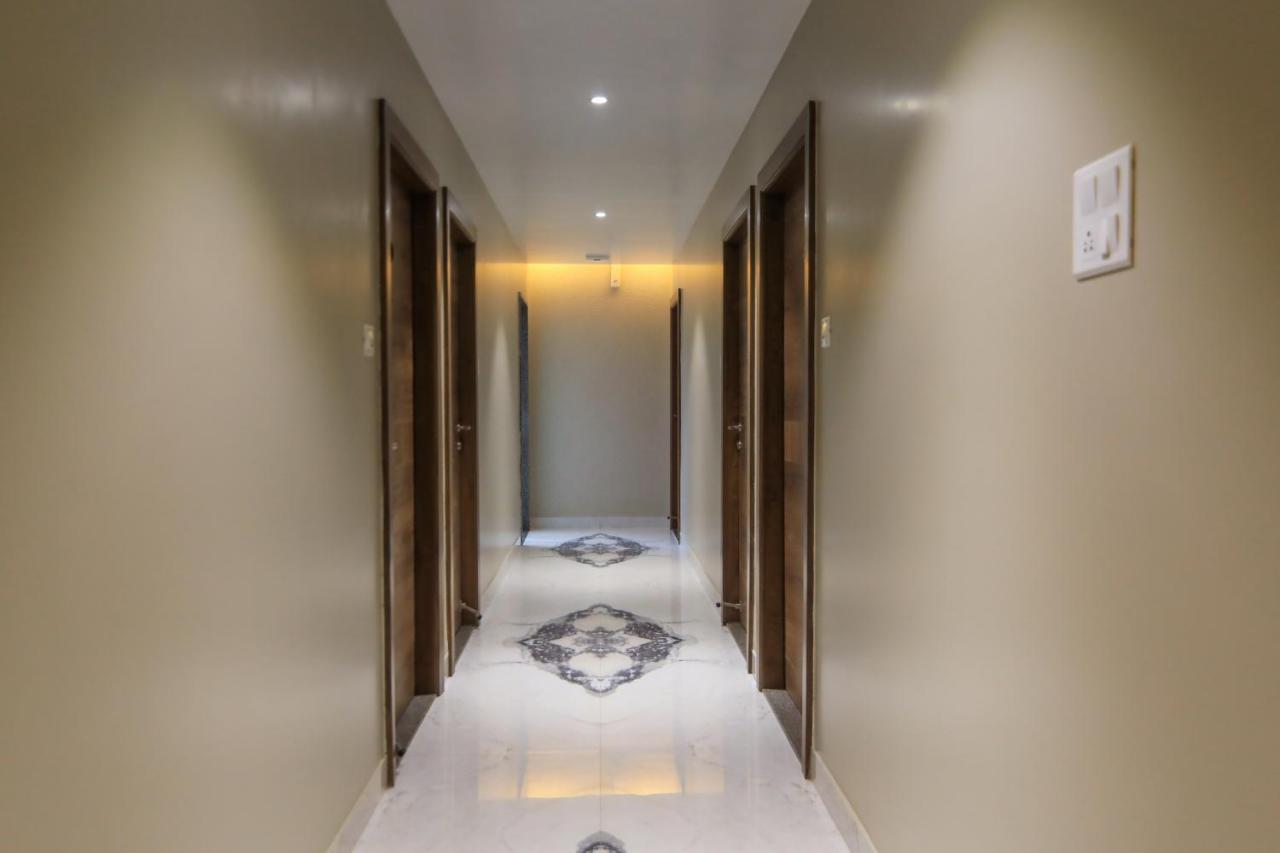 Vashishth Guest House Ришикеш Экстерьер фото