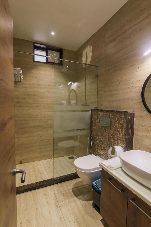 Vashishth Guest House Ришикеш Экстерьер фото