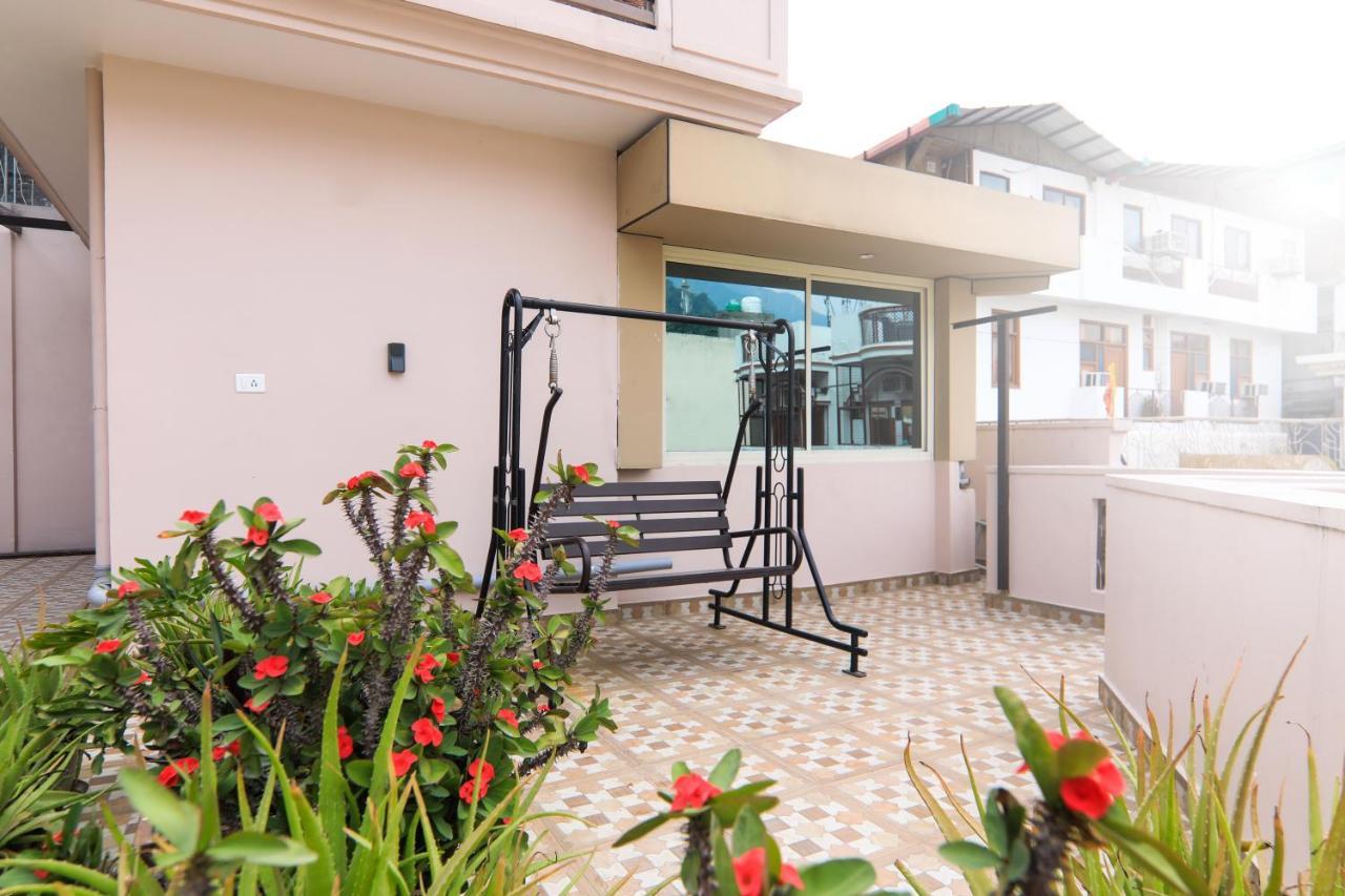 Vashishth Guest House Ришикеш Экстерьер фото