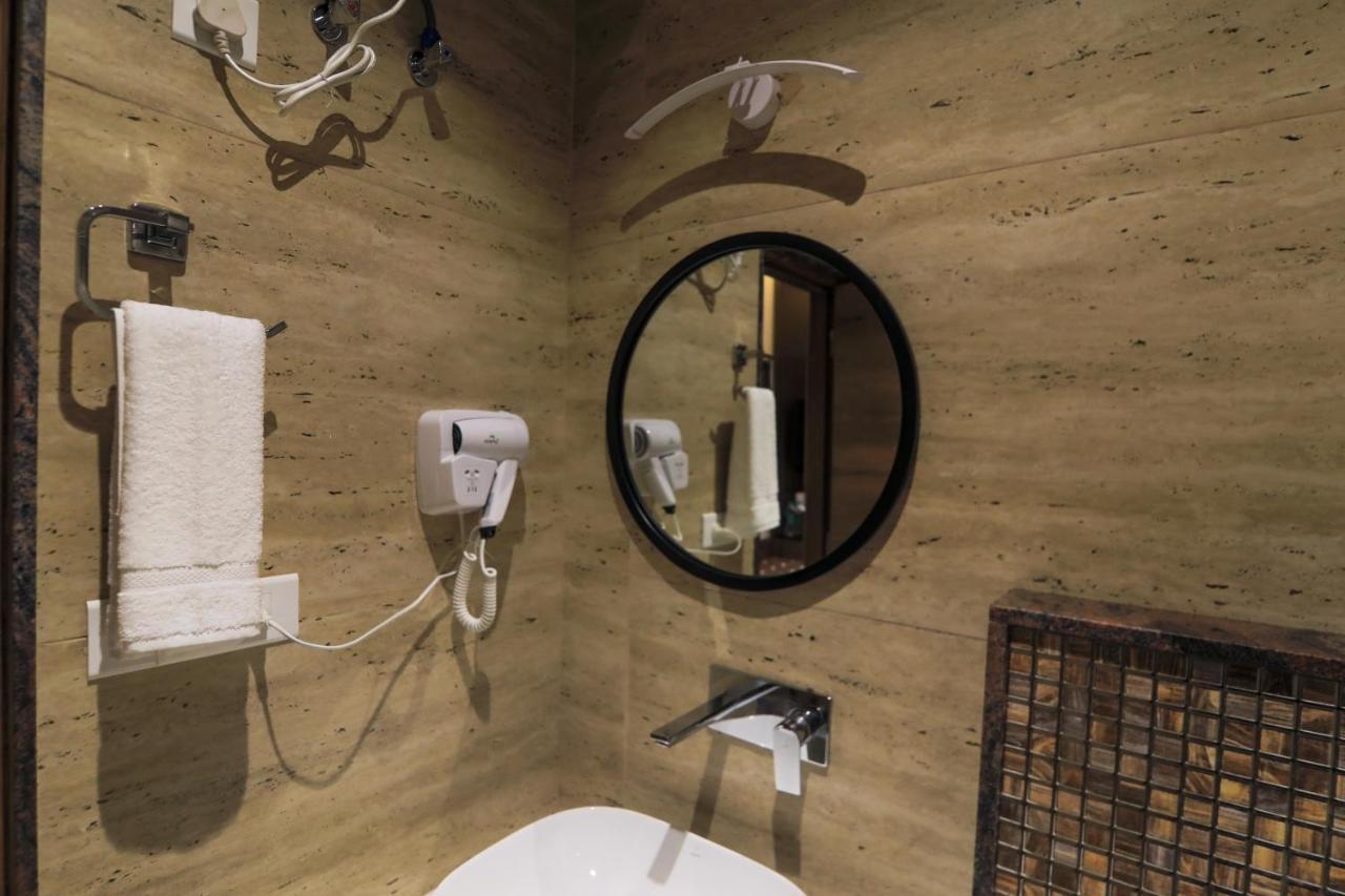 Vashishth Guest House Ришикеш Экстерьер фото