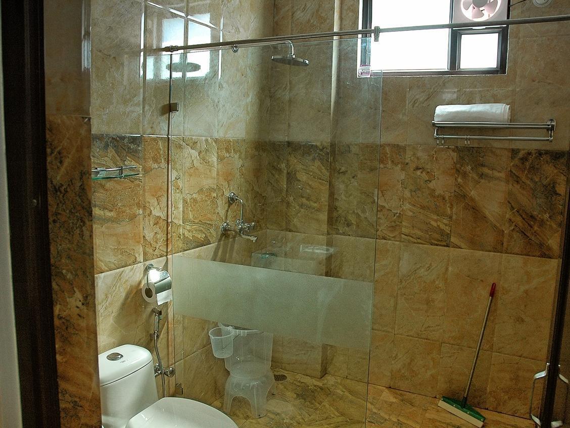 Vashishth Guest House Ришикеш Экстерьер фото