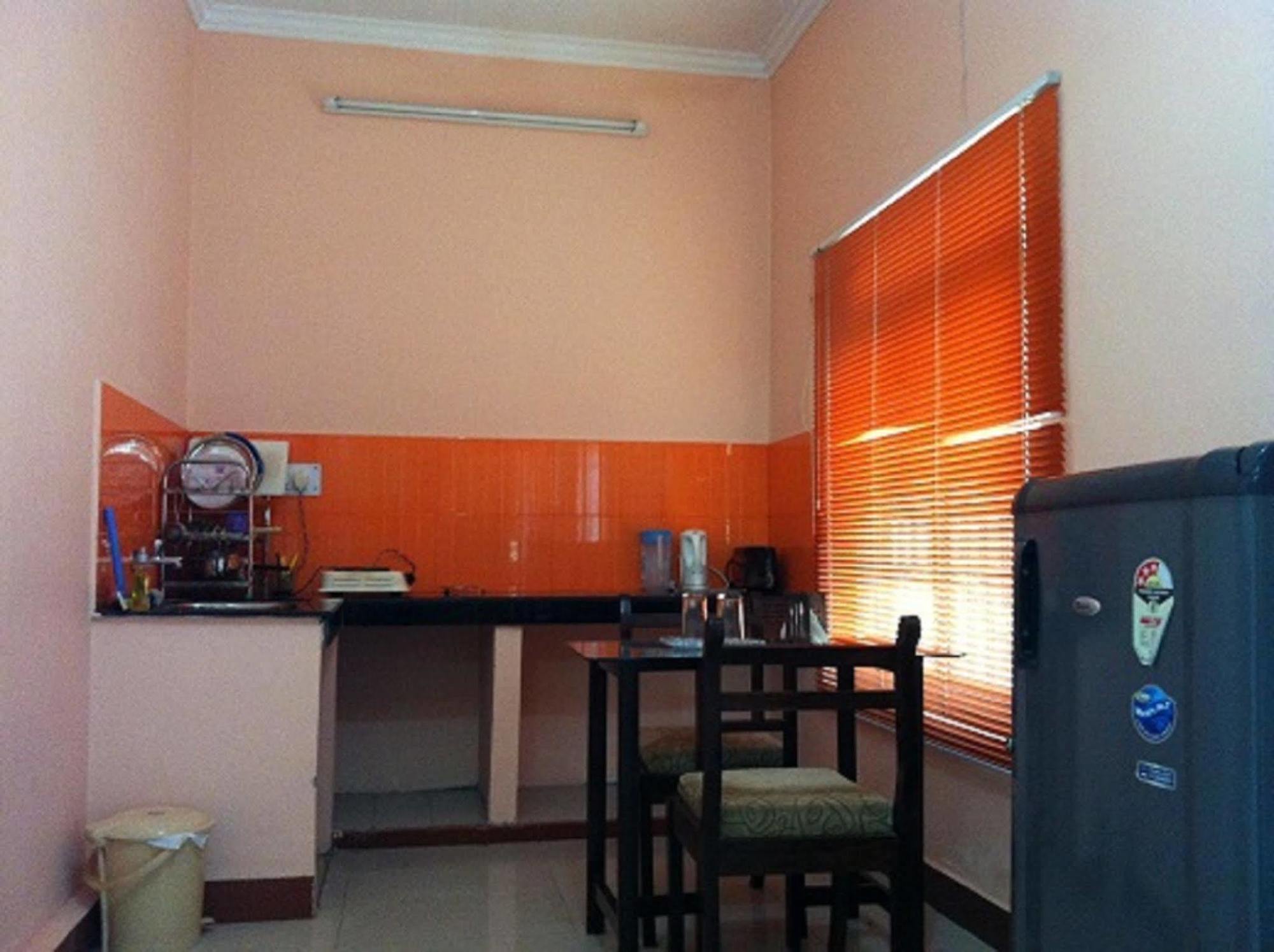 Vashishth Guest House Ришикеш Экстерьер фото